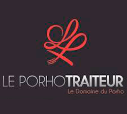 Le Porho traiteur basé à St Nolff fait appel à Laurent Rannou Photographe pour la réalisation de ces photos culinaire