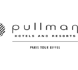 Laurent RANNOU photographe Professionnel installé à Vannes dans le MORBIHAN sud réalise les reportages photos de l'hotel PULLMAN Trocadéro à Paris