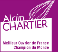 Alain Chartier à fait appel à Laurent Rannou Photographe basé à Vannes pour la réalisation de ces photos culinaire destinées pour sa communication