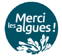 La société MERCI LES ALGUES fait appel à Laurent RANNOU photographe installé à Vannes dans le Morbihan