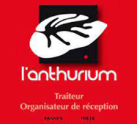 l'anthurium traiteur basé à Vannes fait appel à Laurent Rannou Photographe basé à Vannes